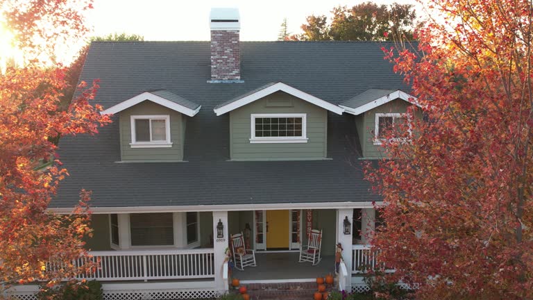  Clyde, OH Roofing Service Pros