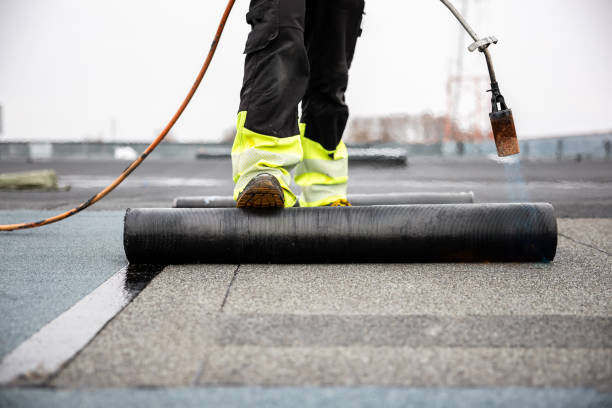 Best Emergency Roof Repair  in Clyde, OH