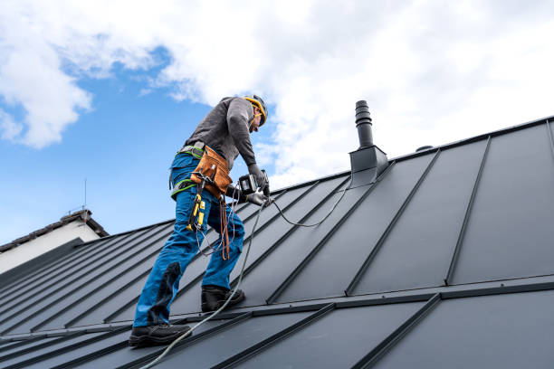 Best Rubber Roofing (EPDM, TPO)  in Clyde, OH